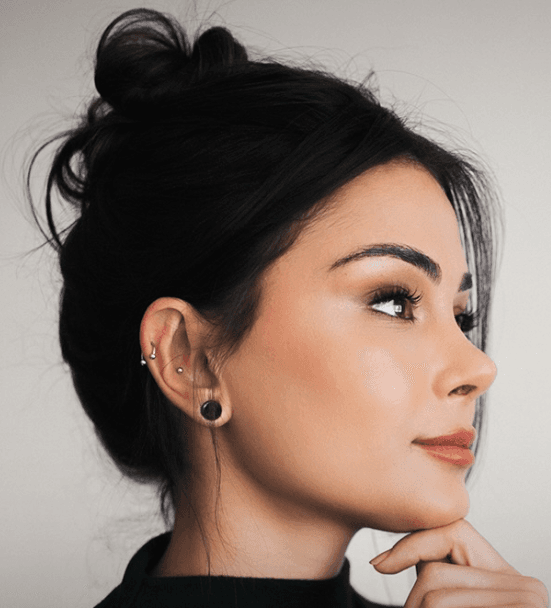 Dra. Gabriela Gentil — Cirurgiã Bucomaxilofacial